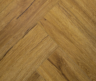 Кварцвинил Joss Beaumont Vinilla BLACK SERIES  Люпен 600х128х4,5 мм (1,31 м2)
