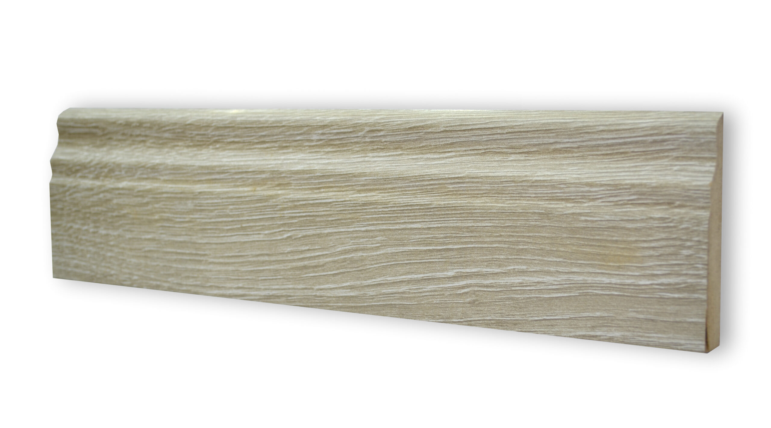 Плинтус JOSS BEAUMONT 2400х90х16мм MDF (Арт.90-118)