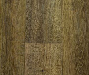 Кварцвинил Joss Beaumont Vinilla GREEN SERIES Малахит 1200х180х5 мм (2,16 м2)